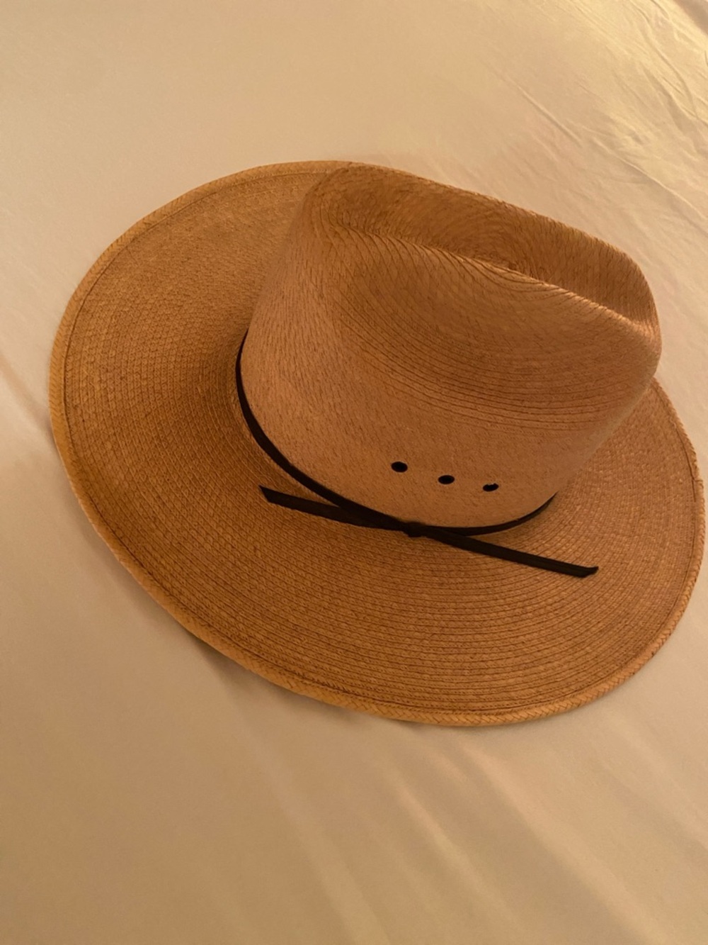 Larry Mahan’s Hat Collection by Milano Hat - Picture 2 of 5